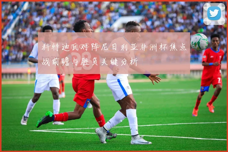 科特迪瓦对阵尼日利亚非洲杯焦点战前瞻与胜负关键分析