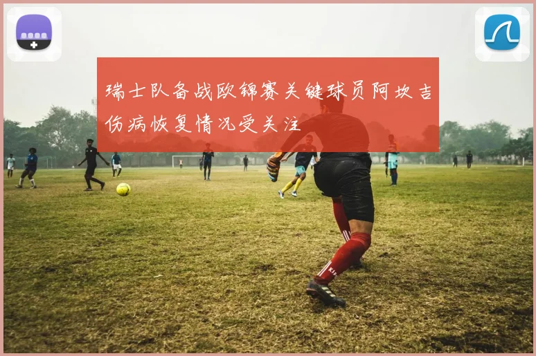 瑞士队备战欧锦赛关键球员阿坎吉伤病恢复情况受关注