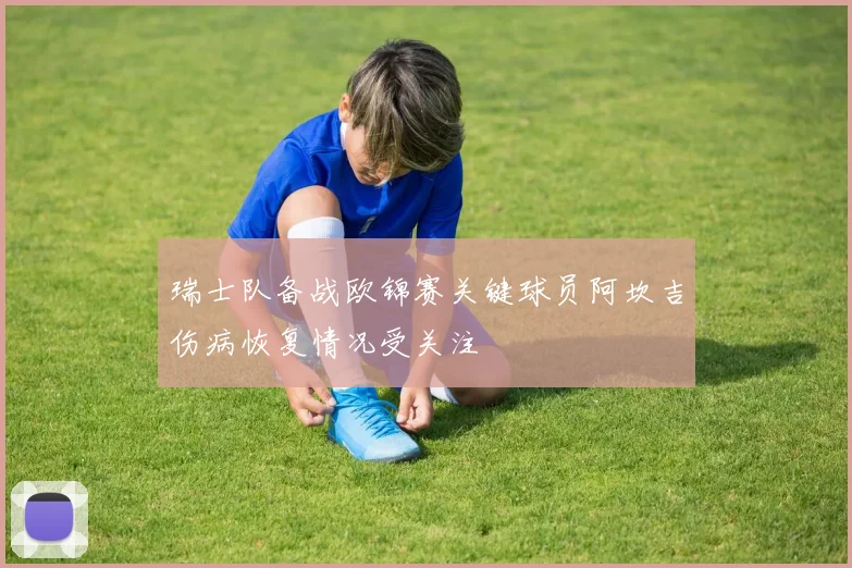 瑞士队备战欧锦赛关键球员阿坎吉伤病恢复情况受关注